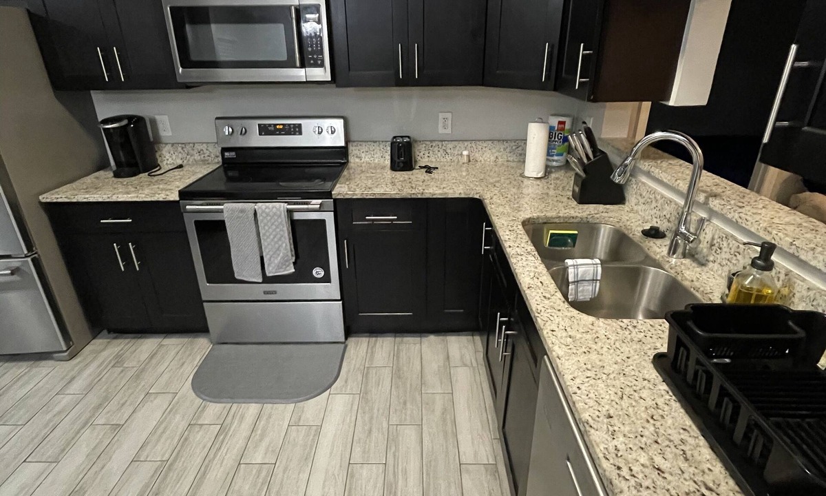 Poinciana House | Spacious Friendly Family Homen25 Mins to Disney