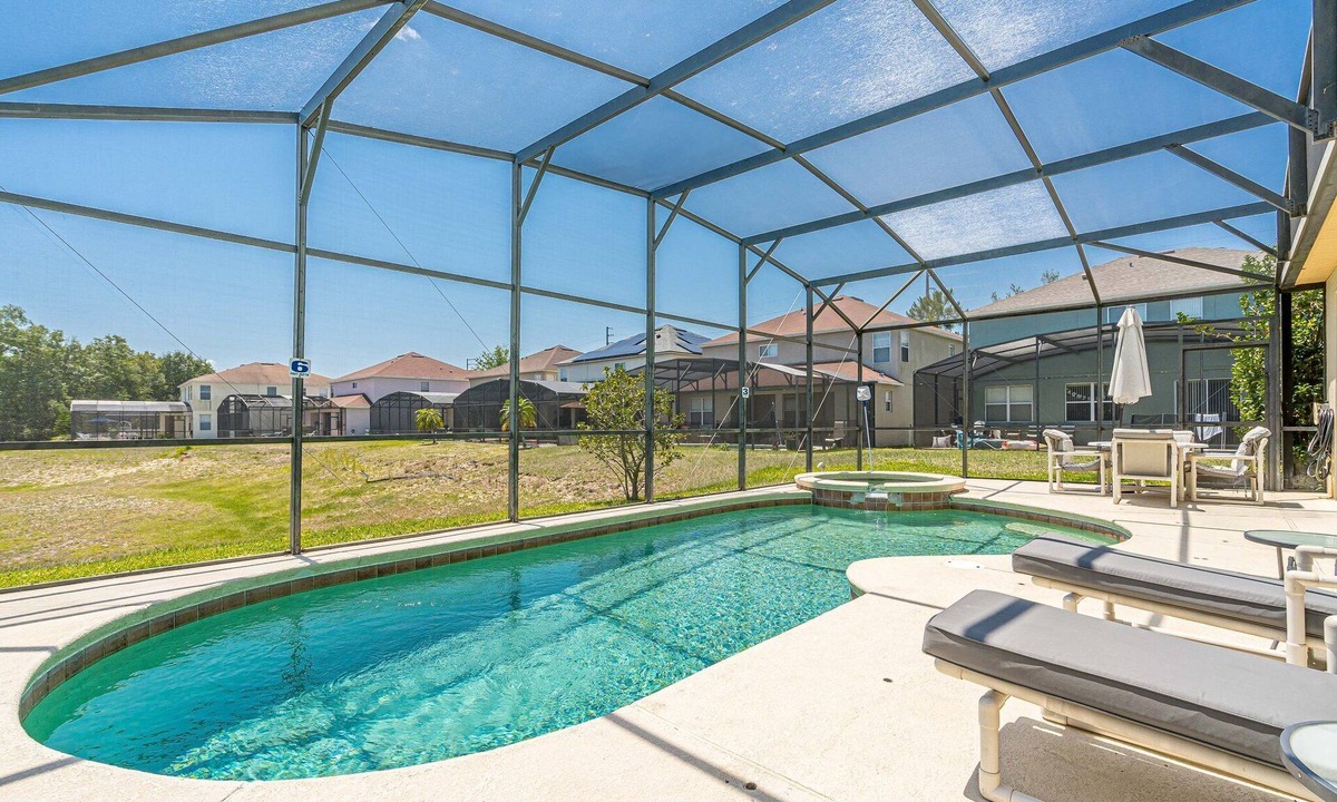 Villa Conservation | Windwood Bay
