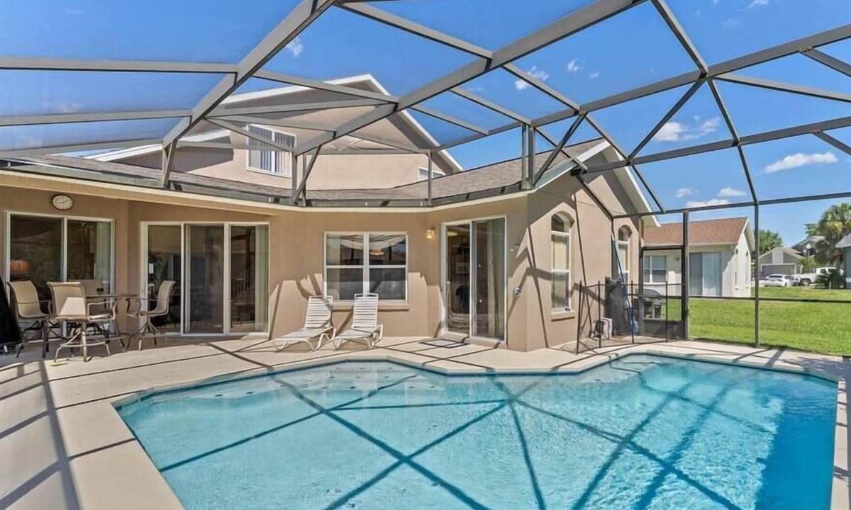 Tuscan Villa | Tuscan Ridge