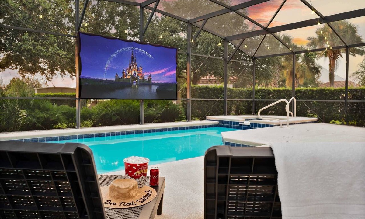 Loughman House | Spacious villa w/pool & resort access