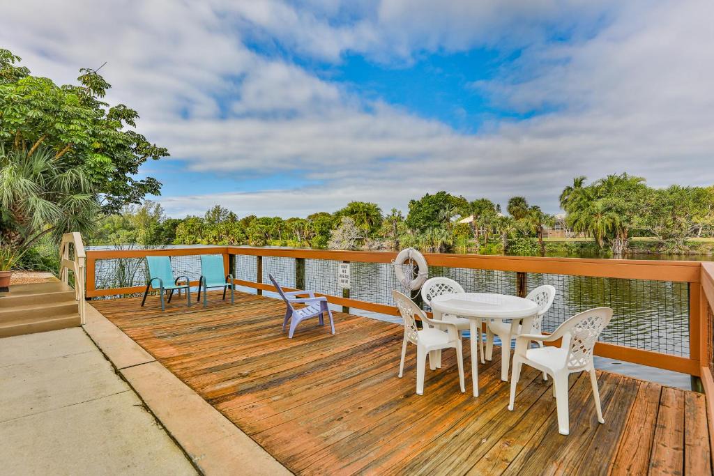 Spanish Cay | Sanibel