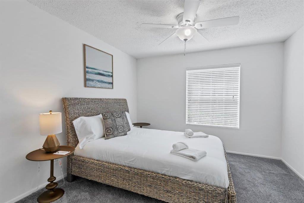 Trailer Estates Apartment | Special Apartment 1BR with Gym and Parking