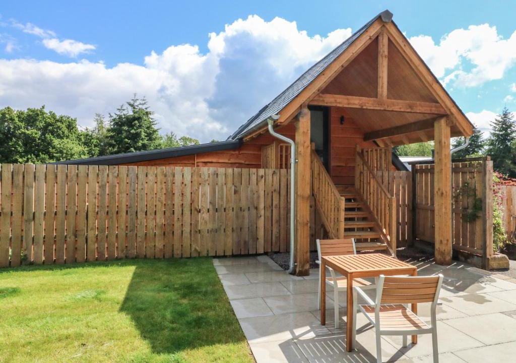 Newton Saint Cyres Apartment | Spicery Barn Loft