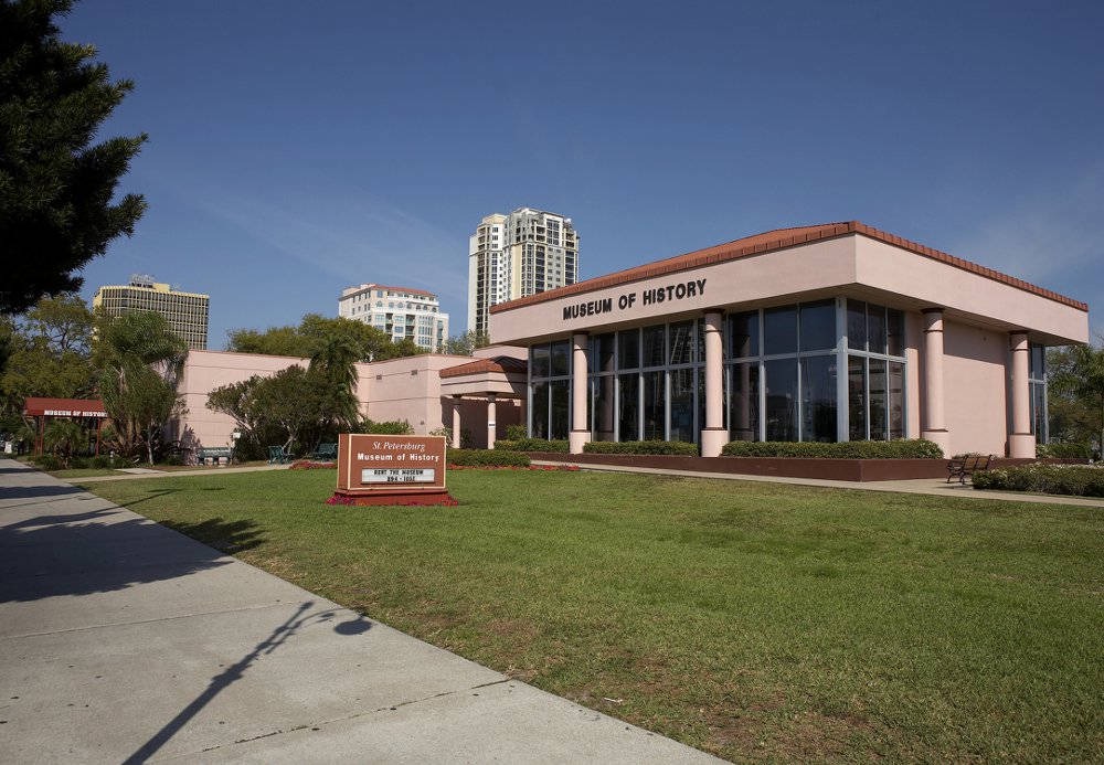 Feather Sound Hotel | SpringHill Suites St Petersburg Clearwater