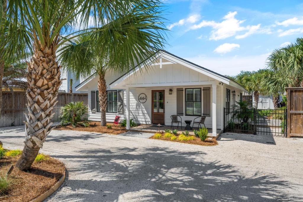 Demere Park House | SSI Sunshine - 1157 Mallery St
