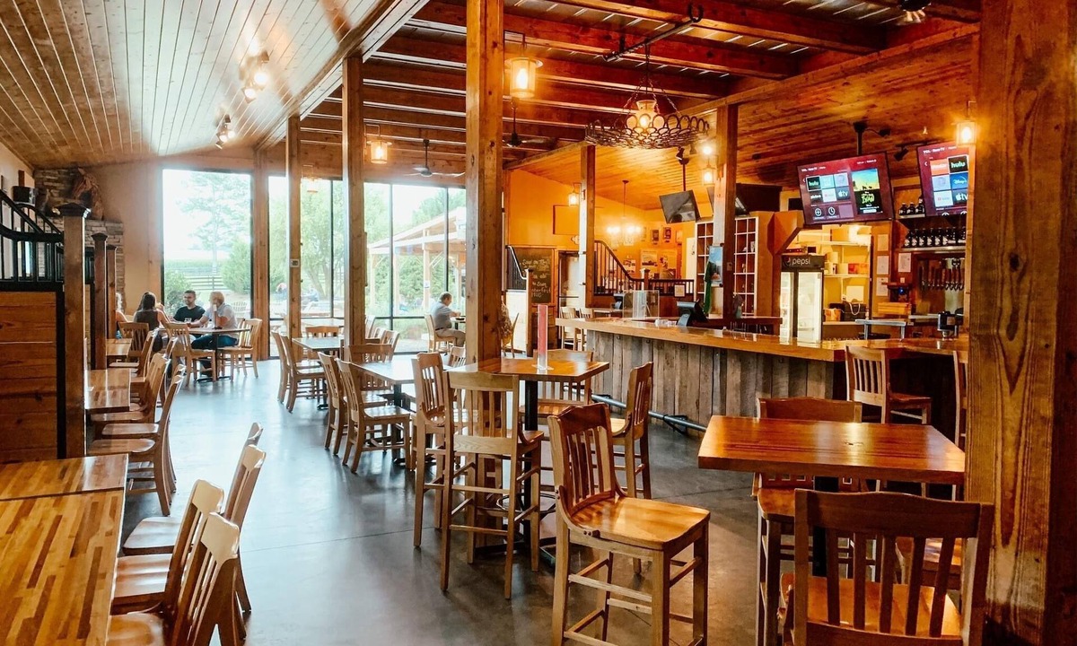 Waynesboro Other | Stable Craft Brewing & Cidery