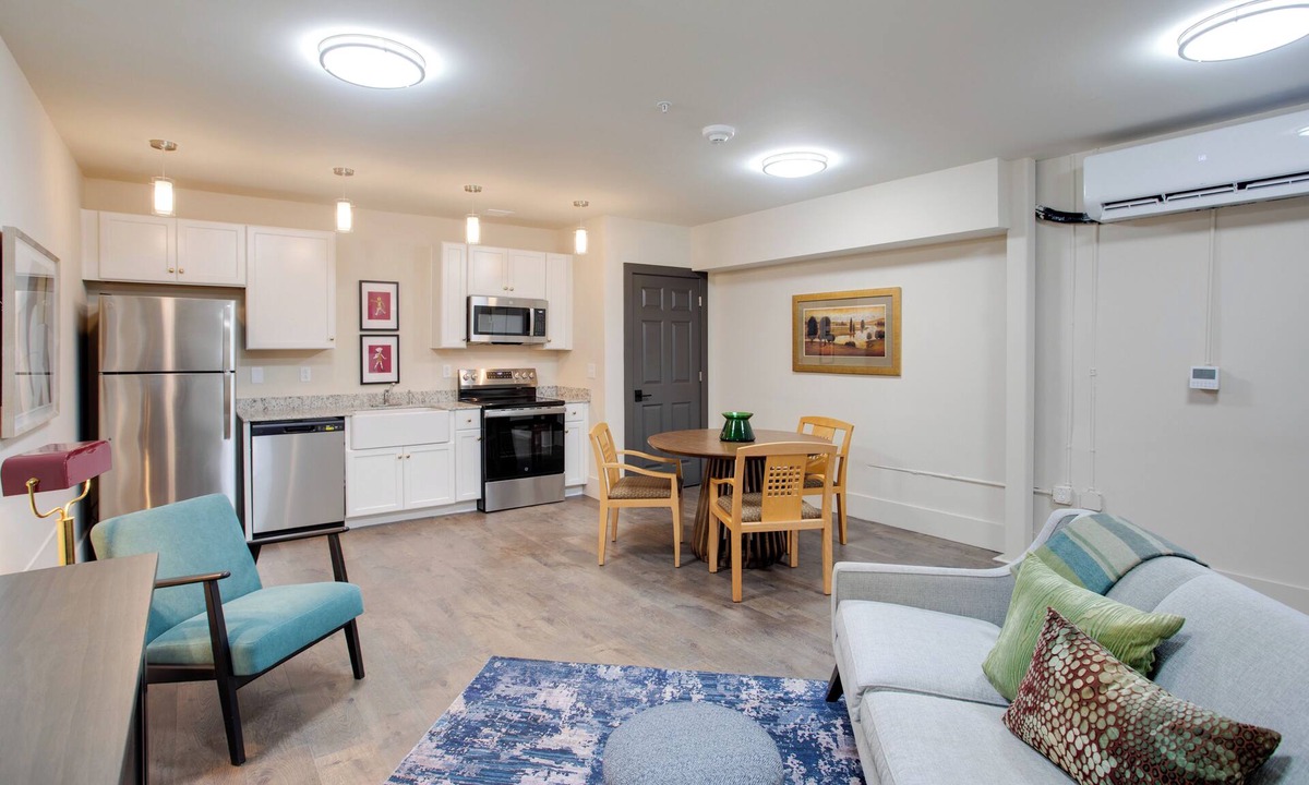 Florence Apartment | Stay in the Heart of Florence! Walkable Studio