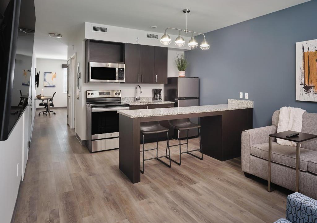 Greer Hotel | stayAPT Suites Greenville-Greer-GSP