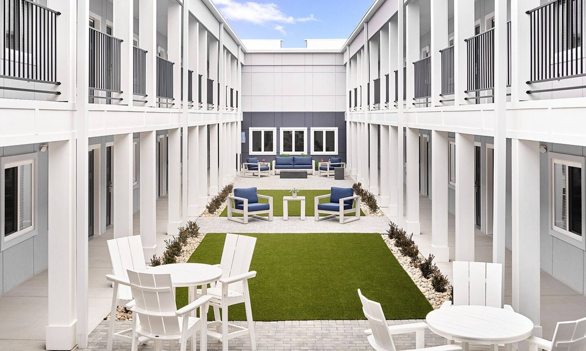 Tallahassee Apartment | stayAPT Suites Tallahassee-Capitol