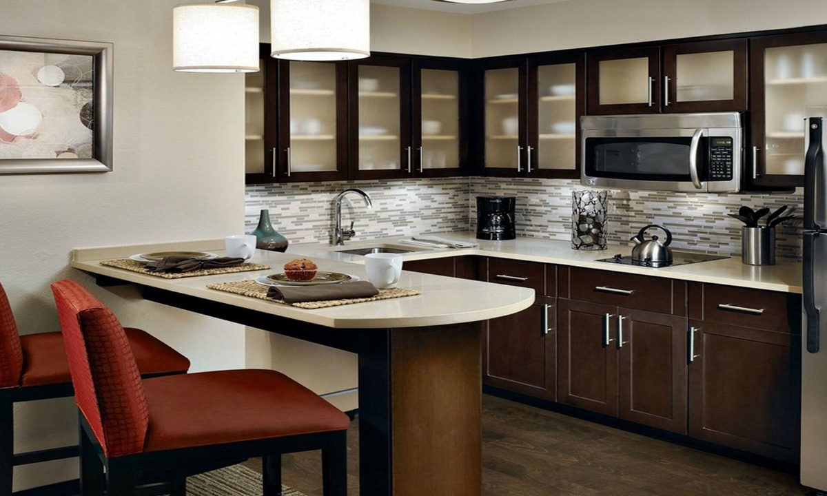Johnson City Hotel | Staybridge Suites By Holiday Inn Johnson City by IHG