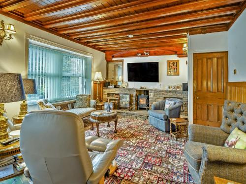 Gayle House | Steppe Haugh