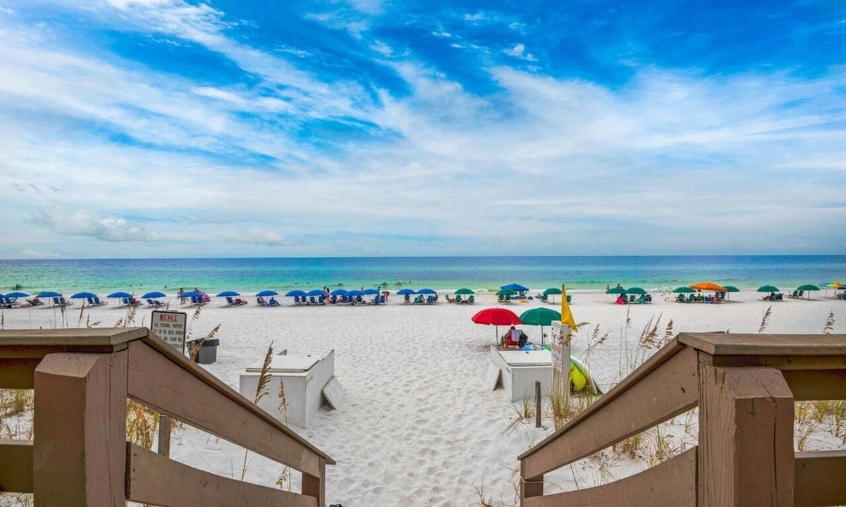 Beaches | Fort Walton Beach
