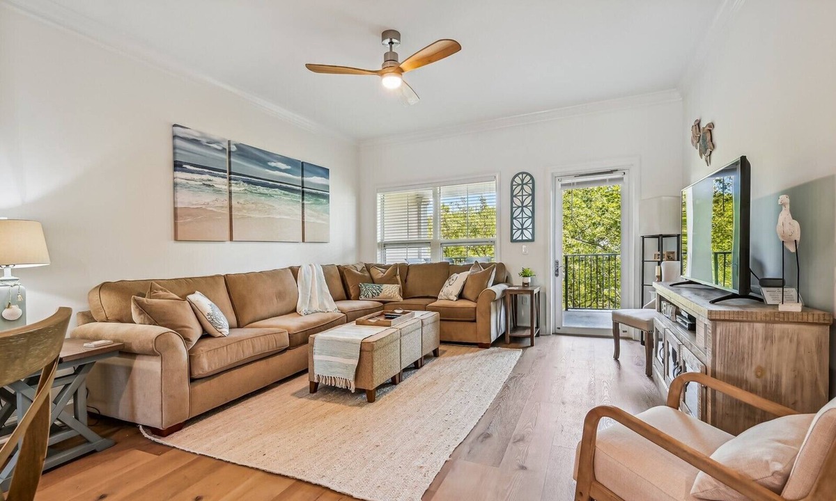 North Forest Beach Villa | Steps to the Beach and Coligny Plaza!