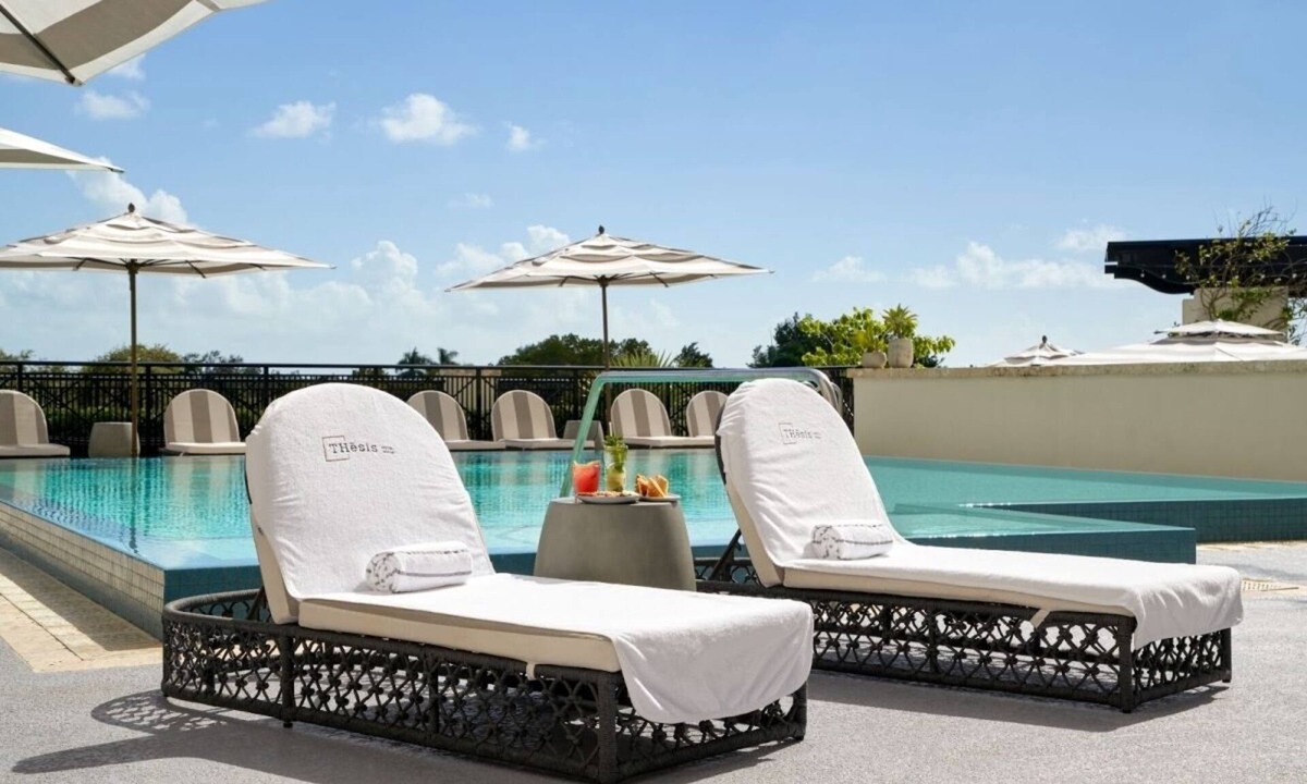 Coral Gables House | Steps to University of Miami! 4 Spacious Units! Onsite Parking, Rooftop Pool!