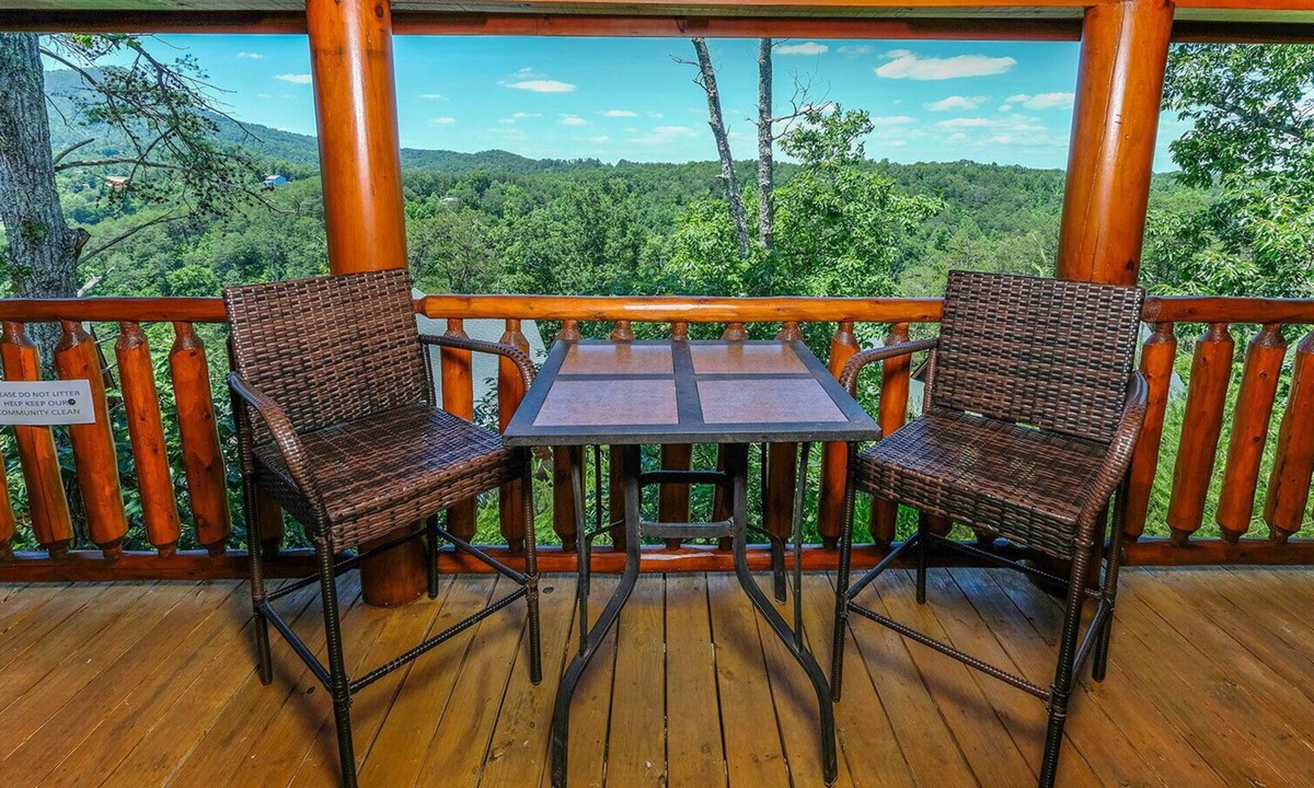 Sevierville Cabin | Still Life - Mountain Views and Hot Tub