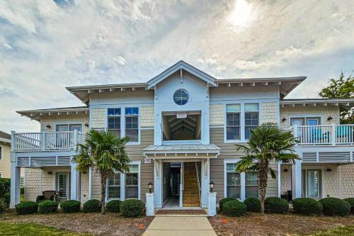 St. James House | STJ21 Linger Longer