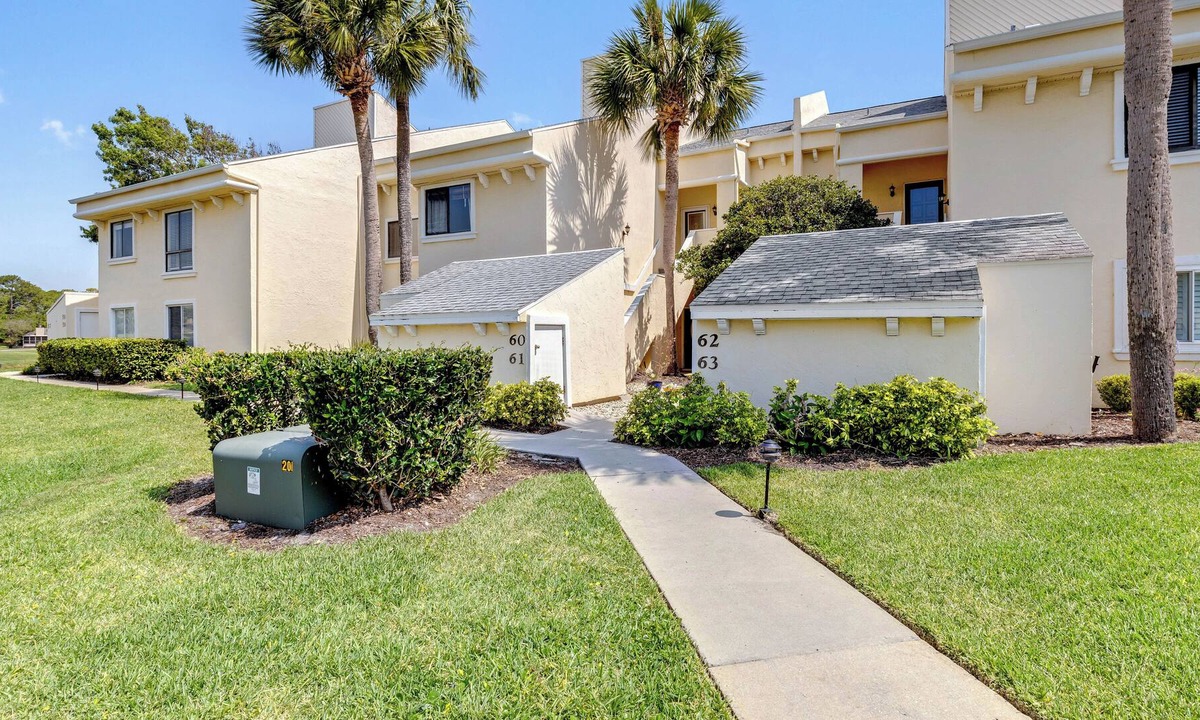 Sawgrass Condo | Stunning Condo in Sawgrass Country Club, Ponte Vedra Beachn