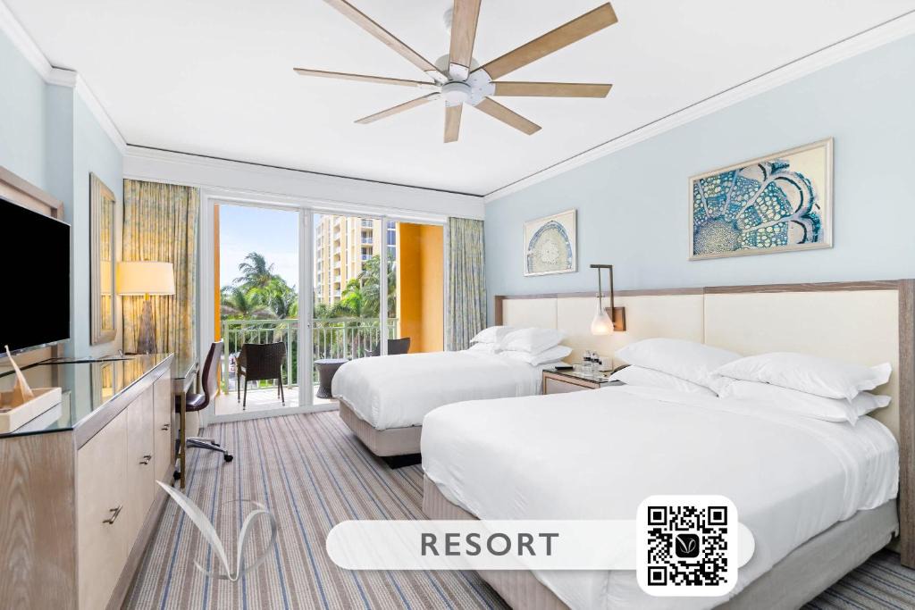 Key Biscayne Apartment | Stunning Studio Apartment Sited The Ritz Carlton