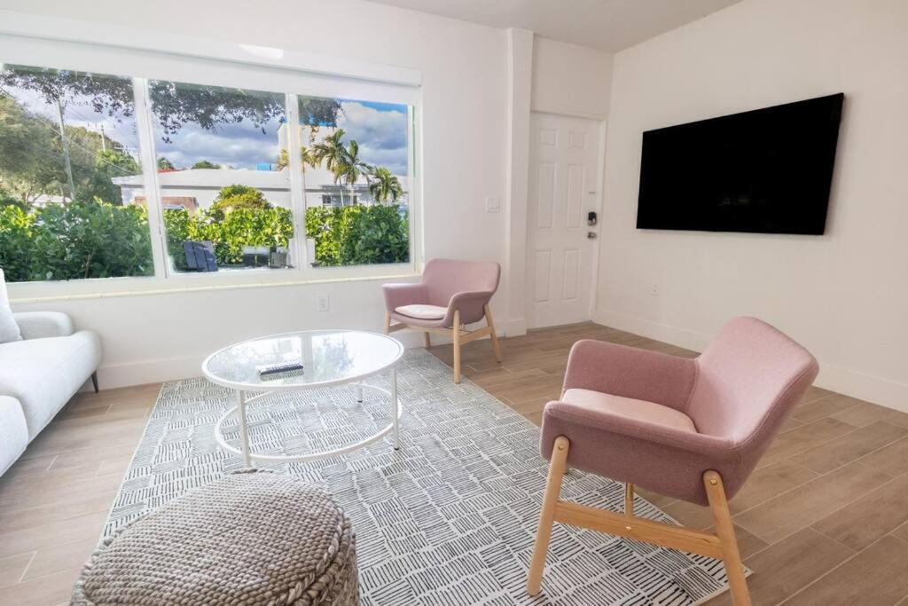 El Portal Apartment | Stylish 2bed Apartment El Portal