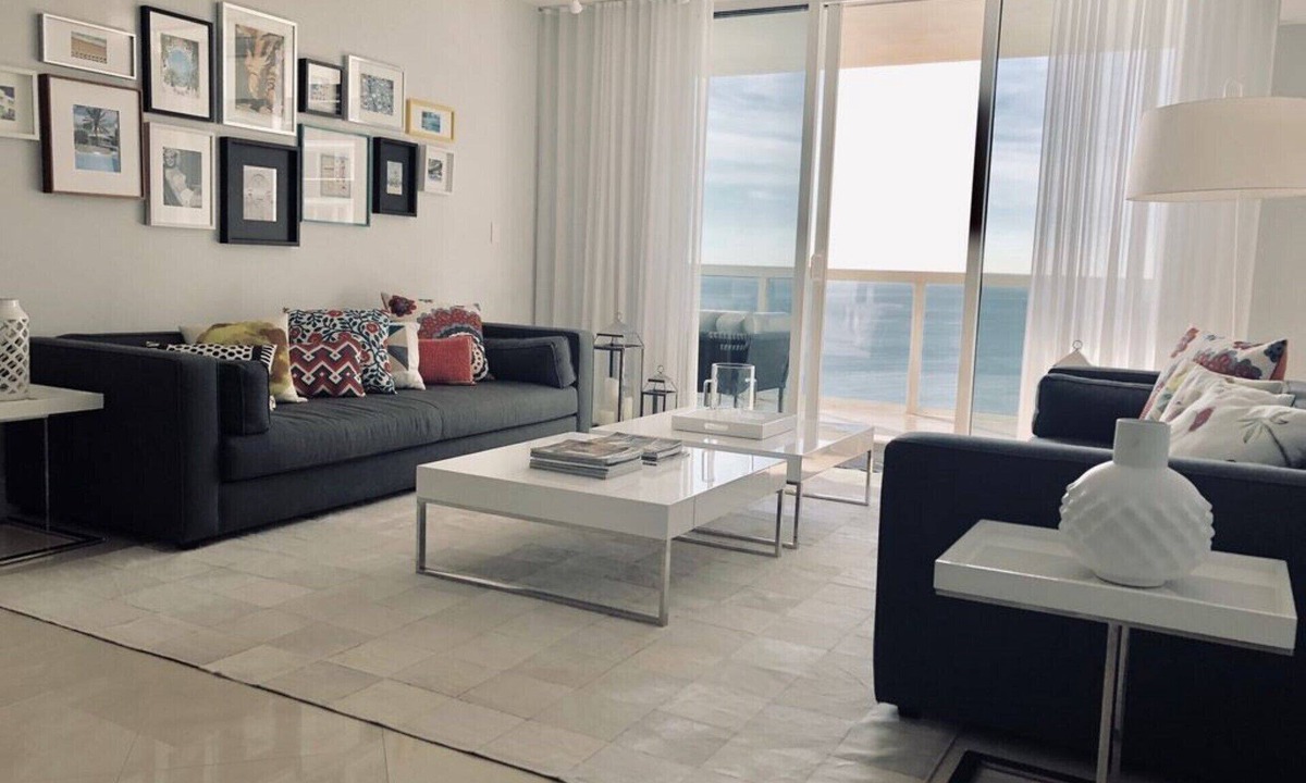 Wyndham Sea Gardens Pompano Beach | Hallandale Beach