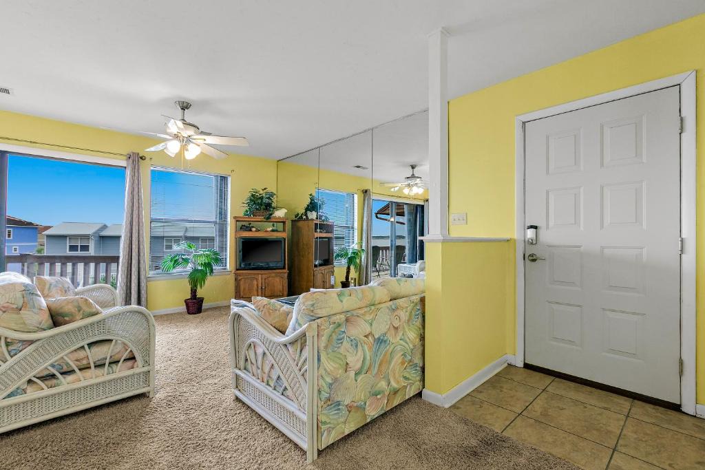 Navarre Beach House | Sugar Dunes