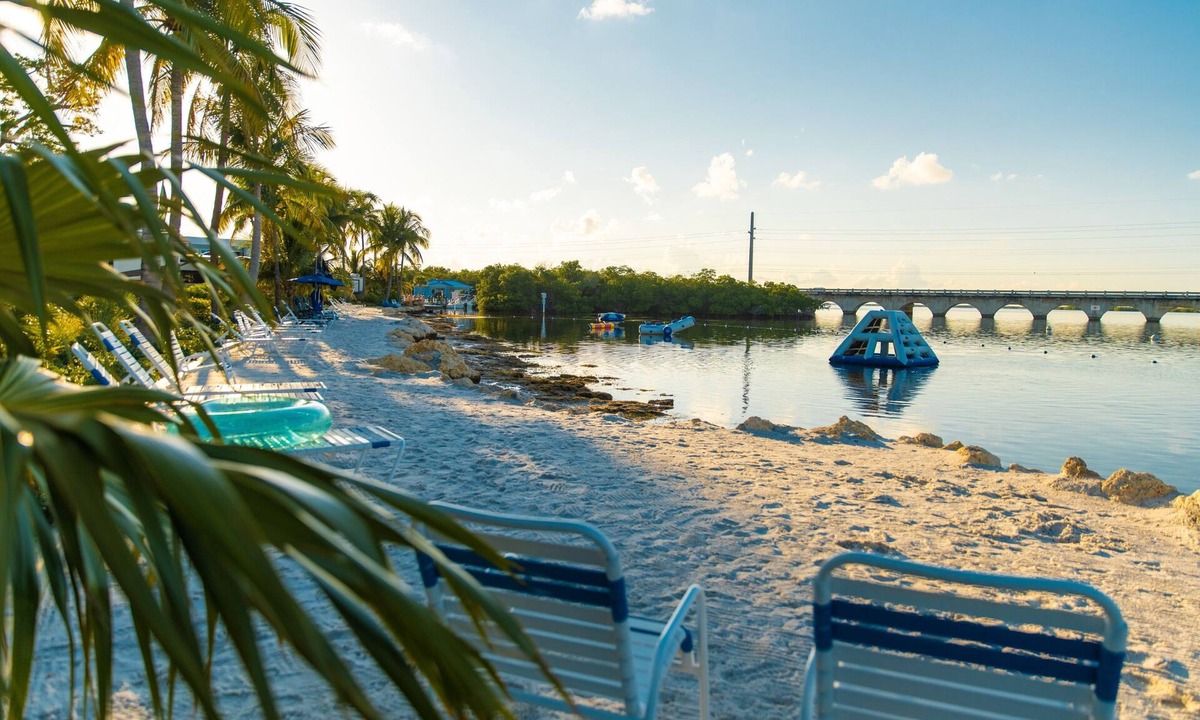 Sugarloaf Key Hotel | Sugarloaf Key Hotel at KOA Resort