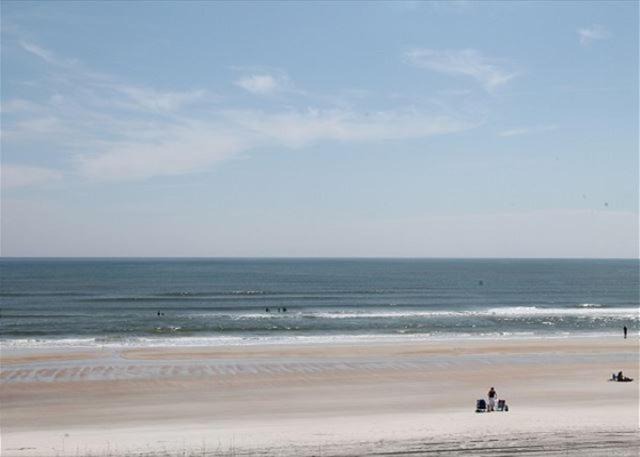 Crescent Beach Apartment | Summerhouse 106 condo