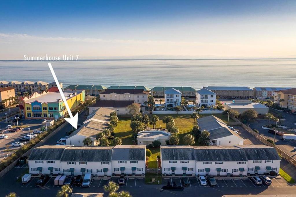 Miramar Beach Apartment | Summerhouse #7