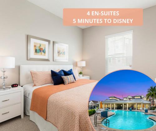 Summerville Resort | West Kissimmee