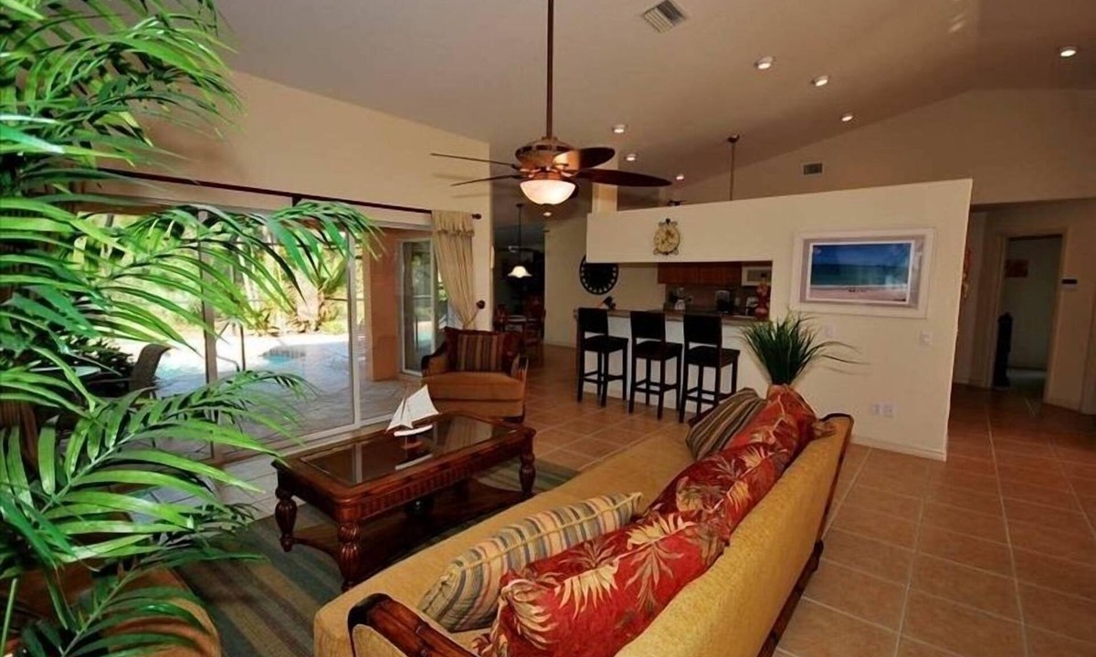 Cape Haze Villa | Sun, Privacy and Spacious Elegance in Cape Haze Villa!