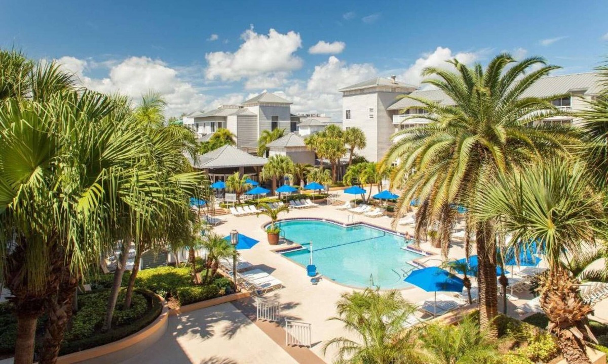Stuart House | Sunny Retreat | Golf. Outdoor Pool
