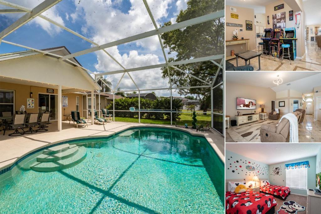 Sunridge Woods House | Sunridge Place S