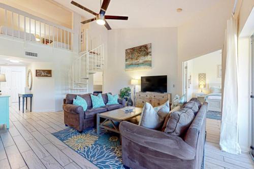 Sandestin House | Sunshine Cottage