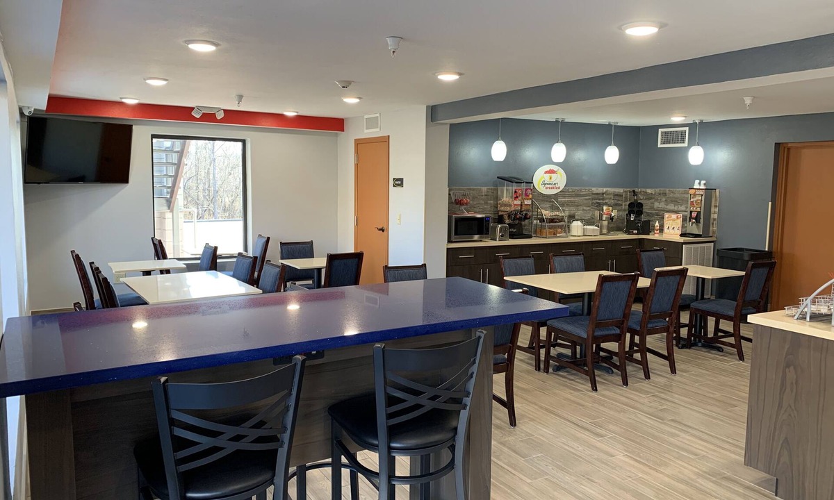 Cookeville Hotel | Super 8 by Wyndham Cookeville