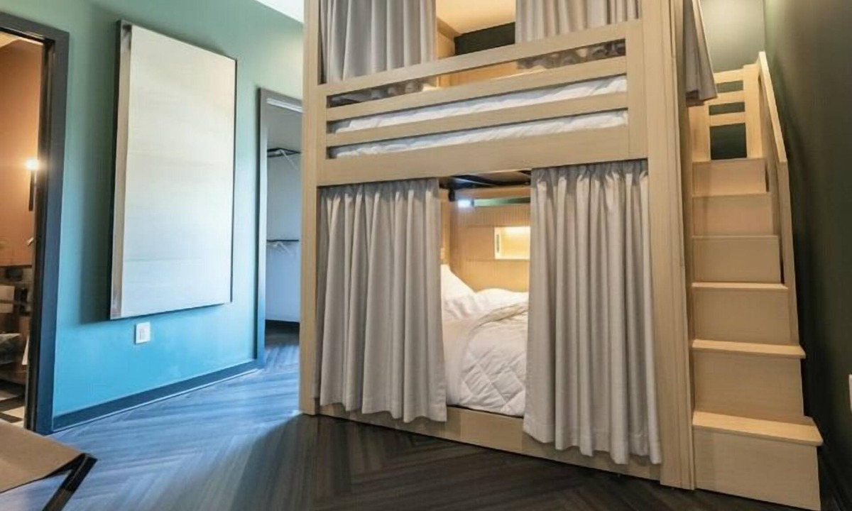 The Gulch Hotel | Superior Suite - Unit 606