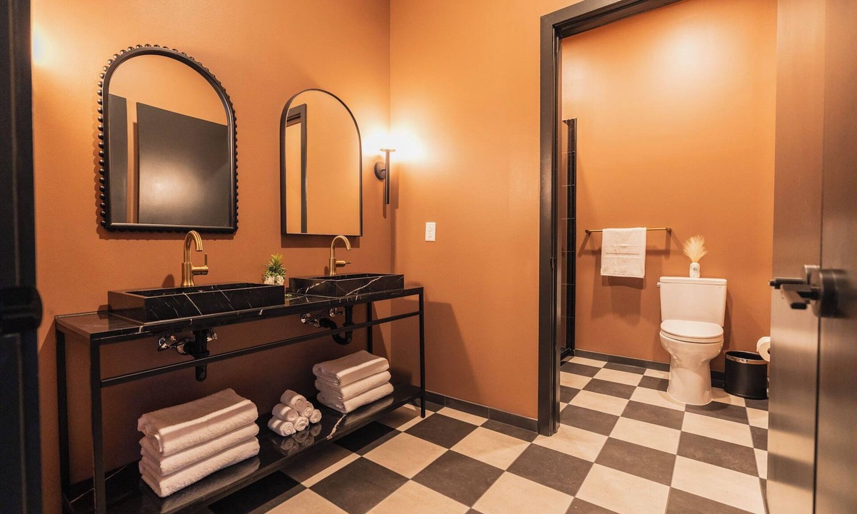 The Gulch Hotel | Superior Suite - Unit 706
