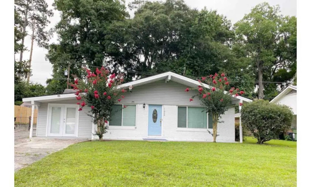 Savannah House | Swiming Pool/15mins From Downtown Savannah