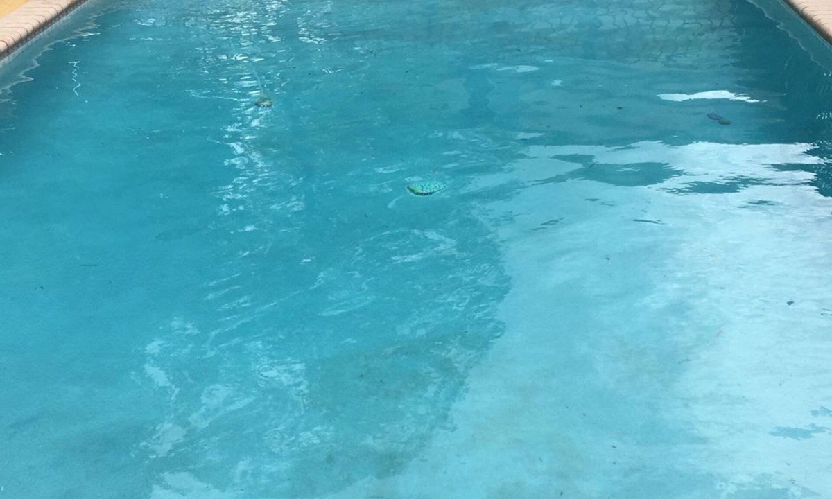 Greenview Shores House | T-house C 2/2.5- 3 beds, in Wellington Shared pool