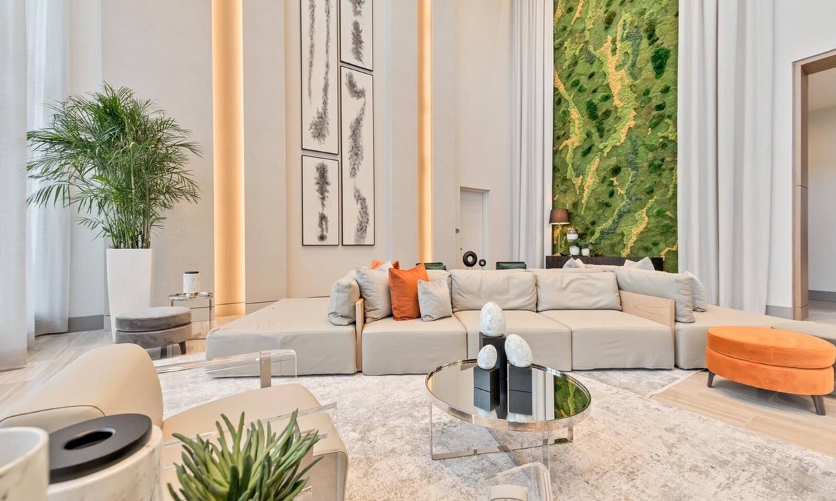 Doral Apartment | TF1204 Downtown Doral 2 Beds & 2 Baths