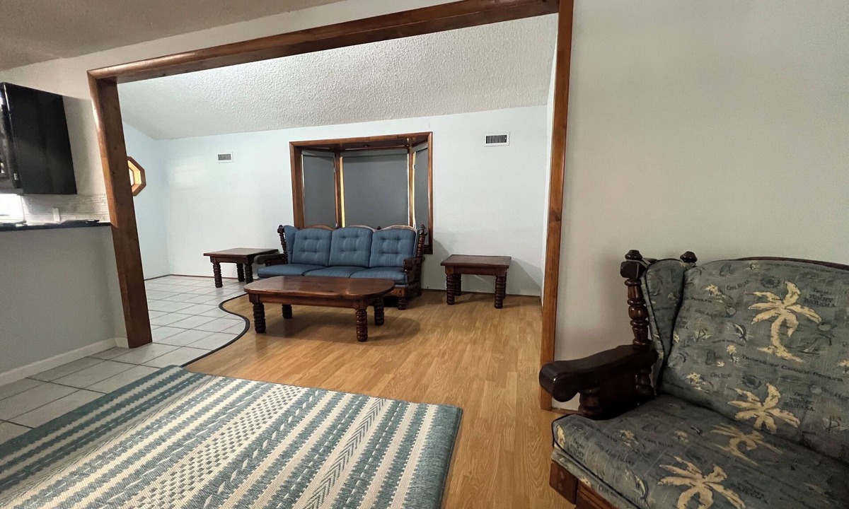 Panacea House | The Anglers Basecamp! Newly remodeled 2-bedroom house in Panacea