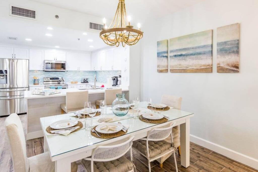 Fort Morgan Apartment | The Beach Club B1107 ~ Luxurious Beachfront Condo!