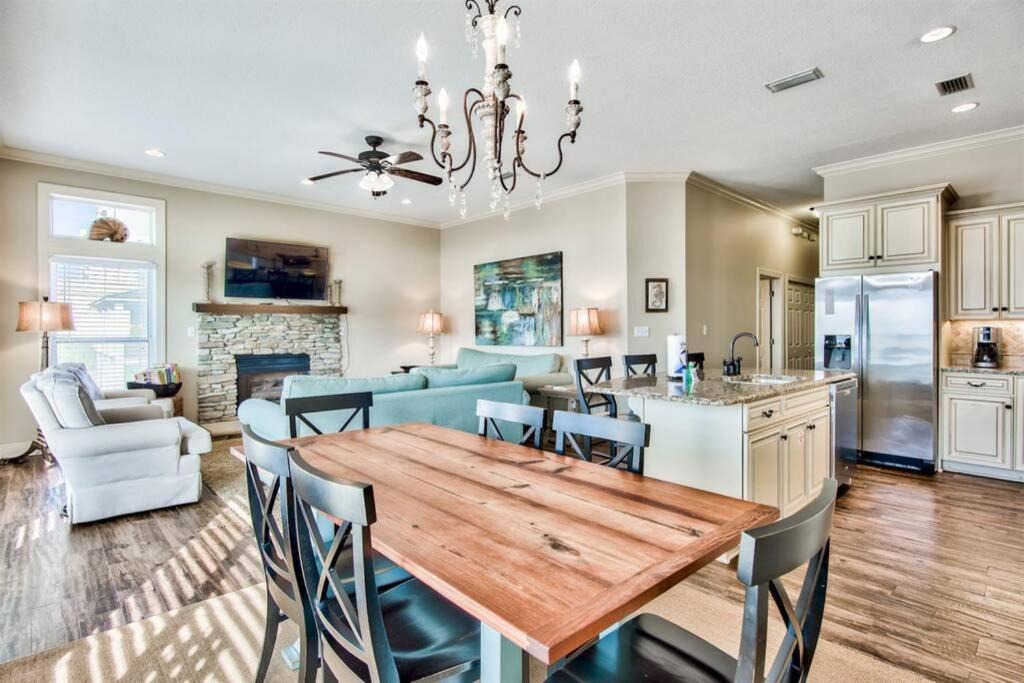 Seagrove Beach Apartment | The Beach Haus