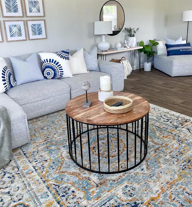 Palm Beach Shores House | The Beach House at Seascape Steps from the Beach, Marina and Shops!