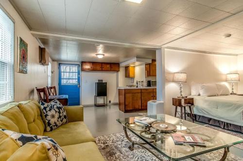 Inglewood House | The Berrywood by Stay Local Nashville