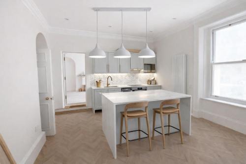 Cambridge City Centre House | The Bridge York