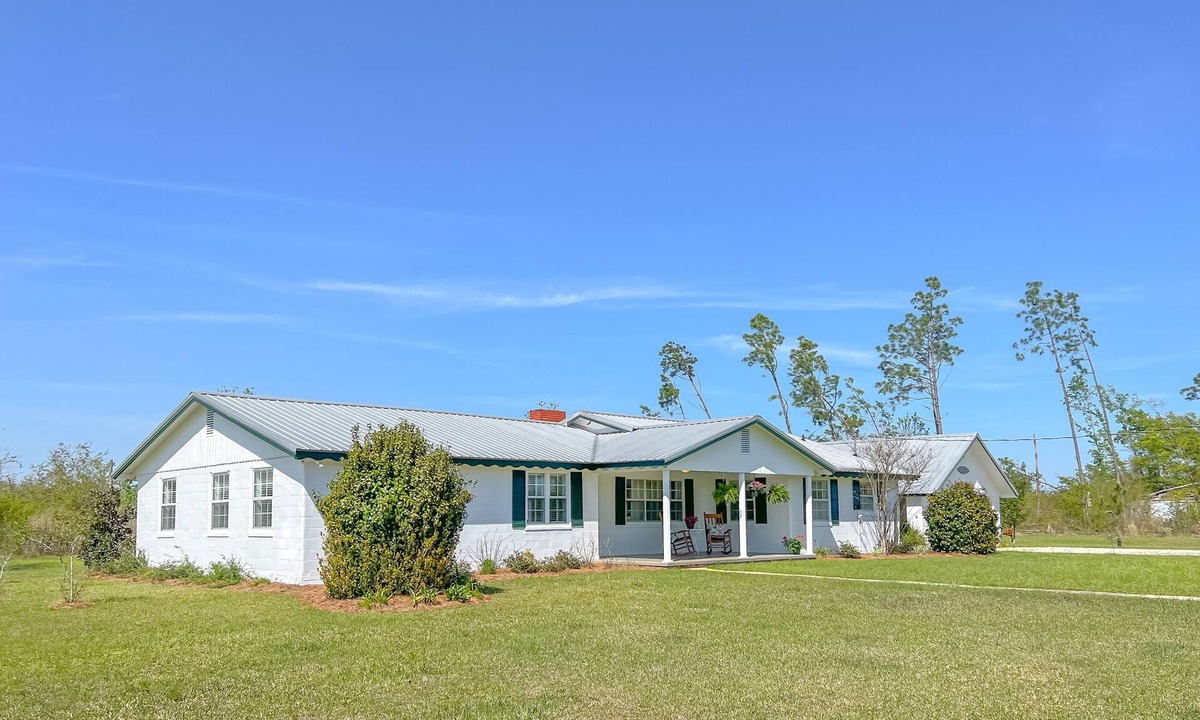 Clarksville Other | The Farm House