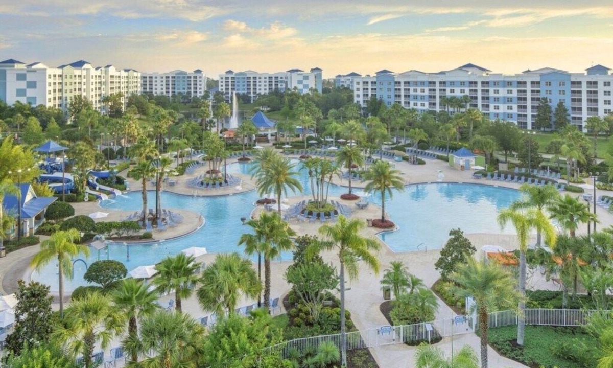 The Fountains Resort Buena Vista | Florida Central Atlantic Coast