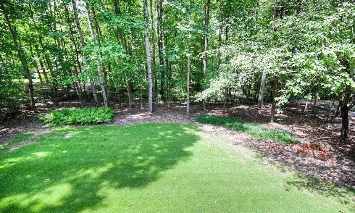 Auburn - Opelika House | The Hamilton House - Between Exits 57 & 58 - 3 miles from Auburn University