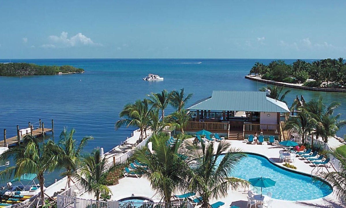 Marathon Resort | The Hammocks at Marathon Family, Fun, and Relaxation all Together in One Place!