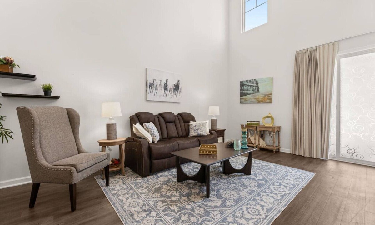 Moncks Corner Villa | The Holly House of Charleston